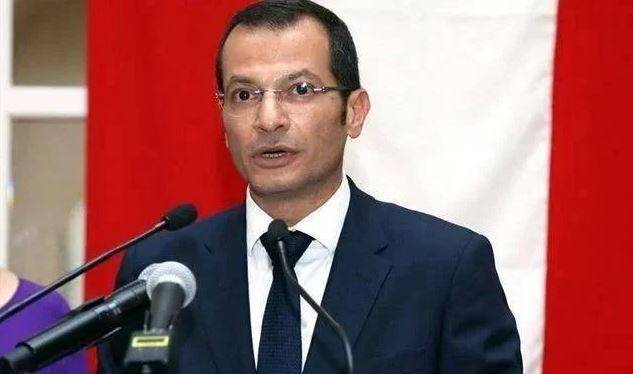 Le Liban rappelle son ambassadeur à Paris après des accusations de viol et violences