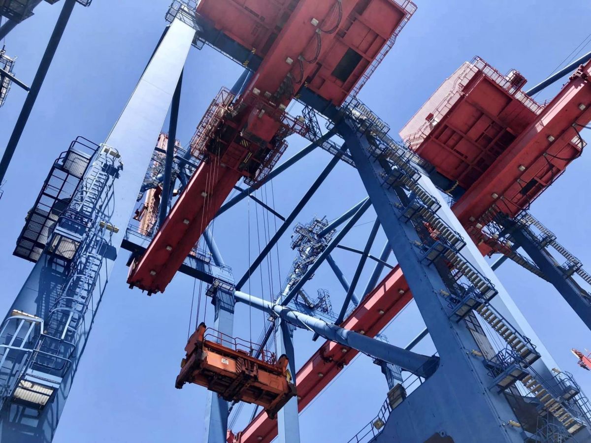 Liban : léger recul du PMI, qui reste bien au-dessus de la moyenne sur 10 ans