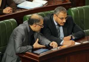 L'état de santé d'un ténor de l'opposition tunisienne incarcéré se dégrade, alerte son épouse L'état de santé d'un ténor de l'opposition tunisienne incarcéré se dégrade, alerte son épouse