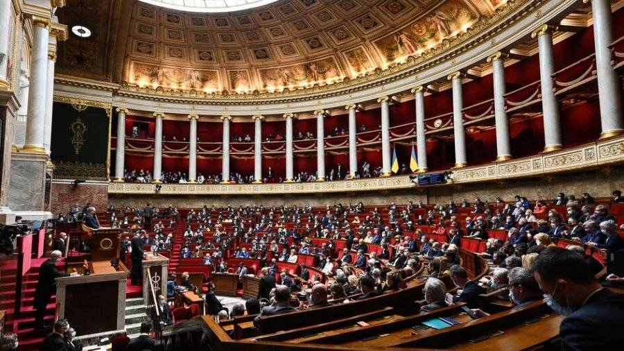 L'ultime tentative d'abroger la réforme des retraites échoue à l'Assemblée
