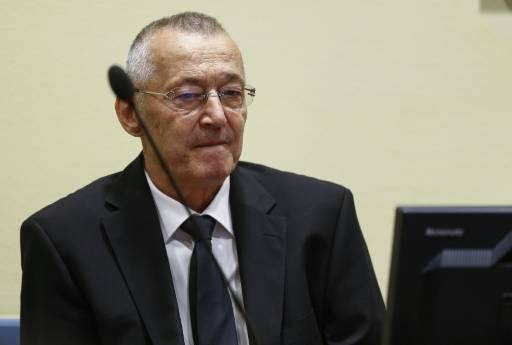 Peines alourdies contre deux chefs du renseignement de Milosevic