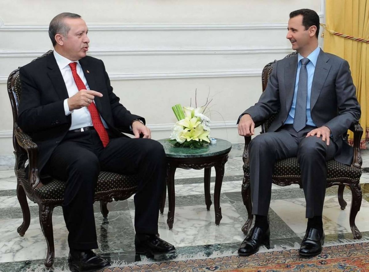 La normalisation turco-syrienne à l’épreuve de la réélection d’Erdogan