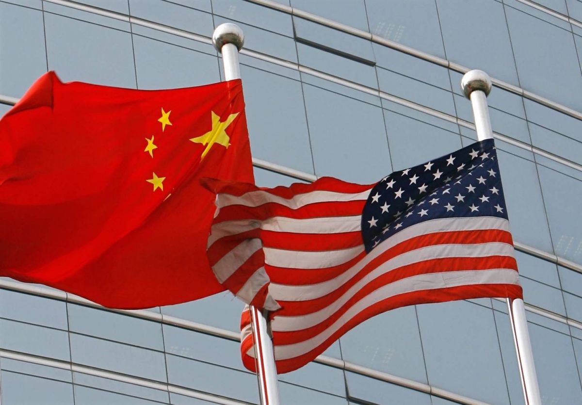 Incident en mer de Chine: Washington veut des 