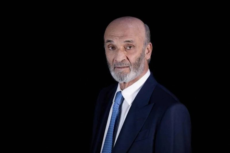 Geagea: FPM and opposition agree Azour as preferred presidential candidate