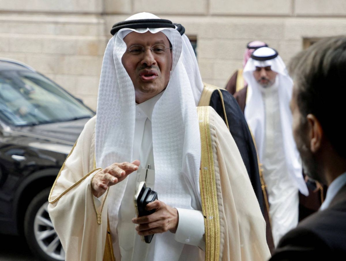 Riyad renonce à un million de barils par jour pour faire monter les prix Riyad renonce à un million de barils par jour pour faire monter les prix