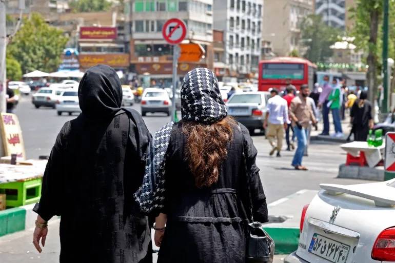 L'exécution de 10 femmes bahaïes en Iran hante toujours cette communauté persécutée