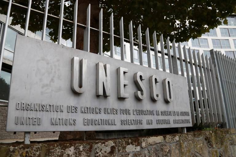 Les Etats-Unis ont formellement demandé à réintégrer l'Unesco