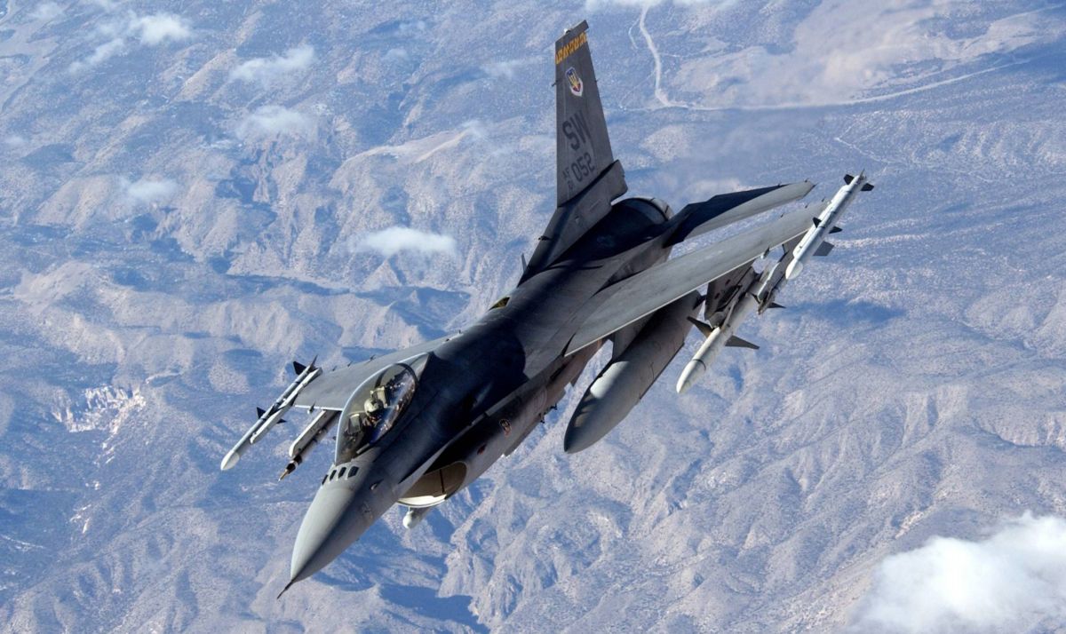 Israël, la Jordanie et l'Arabie ont participé à un exercice militaire avec les Etats-Unis, selon Al-Monitor