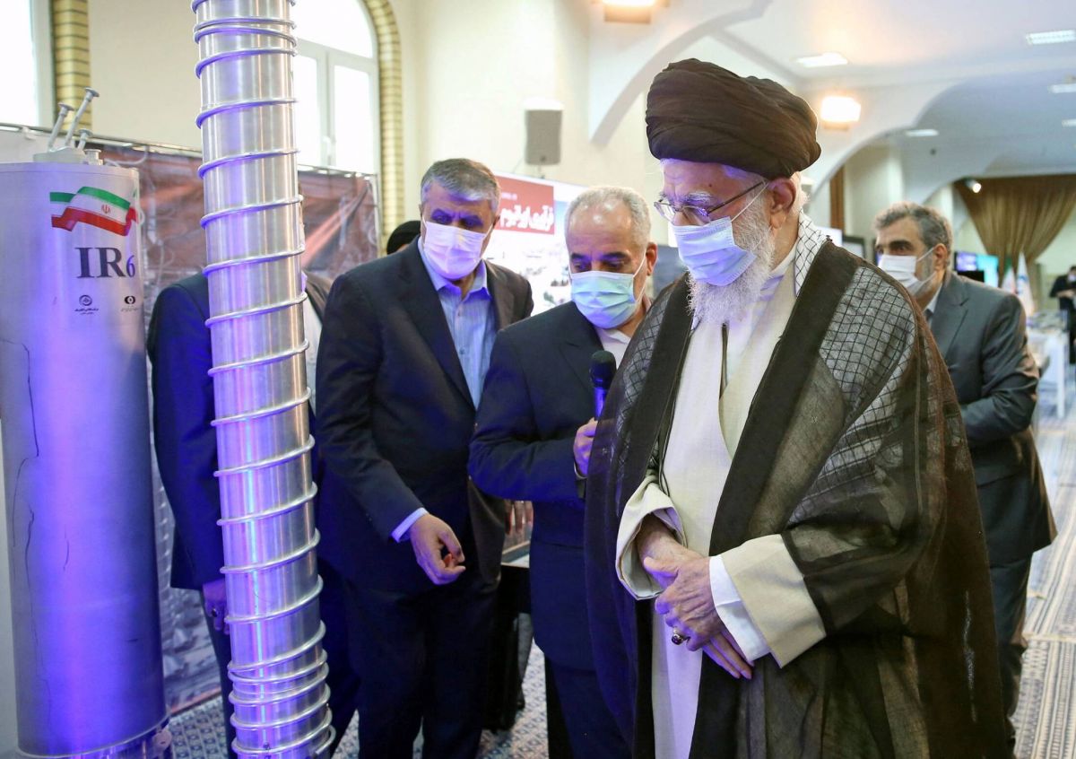 Où en sont les négociations sur le nucléaire iranien ?