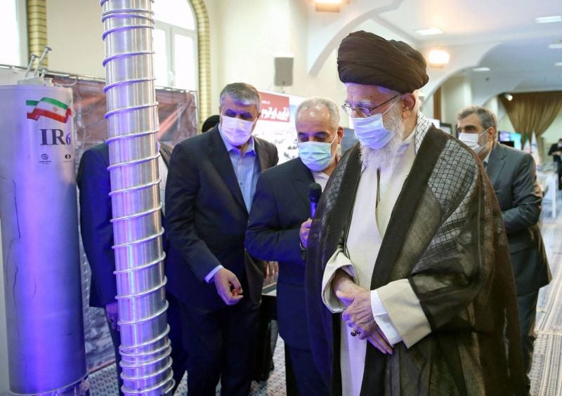 Où en sont les négociations sur le nucléaire iranien ?