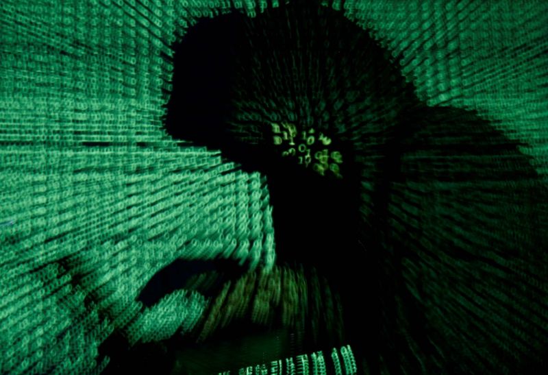Vaste opération de cyberespionnage par un groupe lié à la Chine, selon un rapport