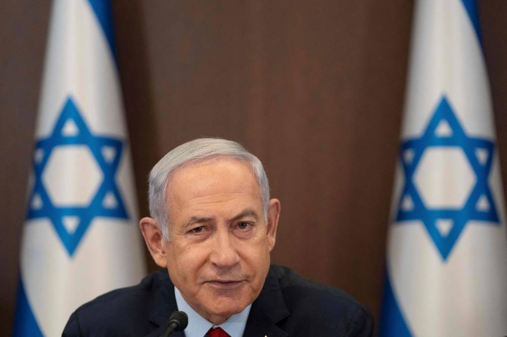 Netanyahu promet de faire avancer la réforme controversée du système judiciaire