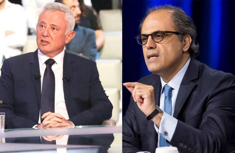 Frangieh vs. Azour: Political, spiritual leaders weigh ahead of Wednesday's parliamentary session