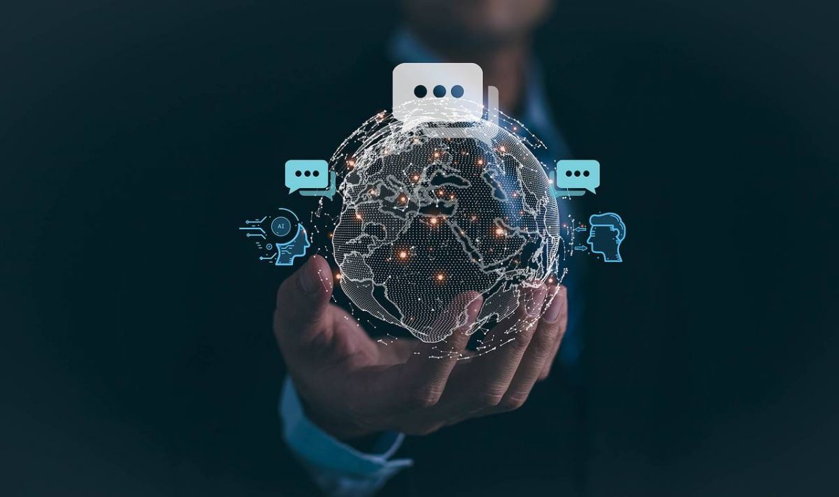 Combler le fossé réglementaire en matière d’intelligence artificielle