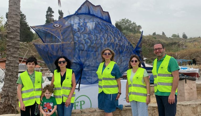 Initiative pour l’incitation au tri et au recyclage