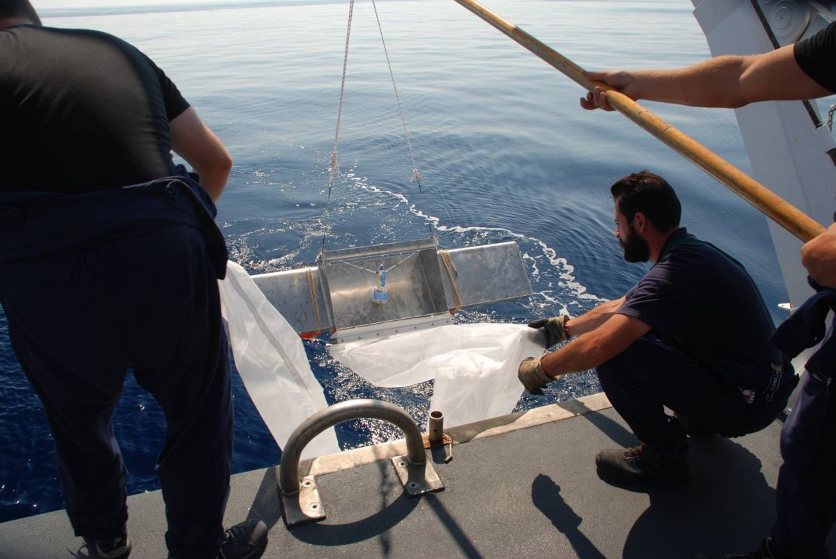 What policies are needed to stop plastic pollution at sea?
