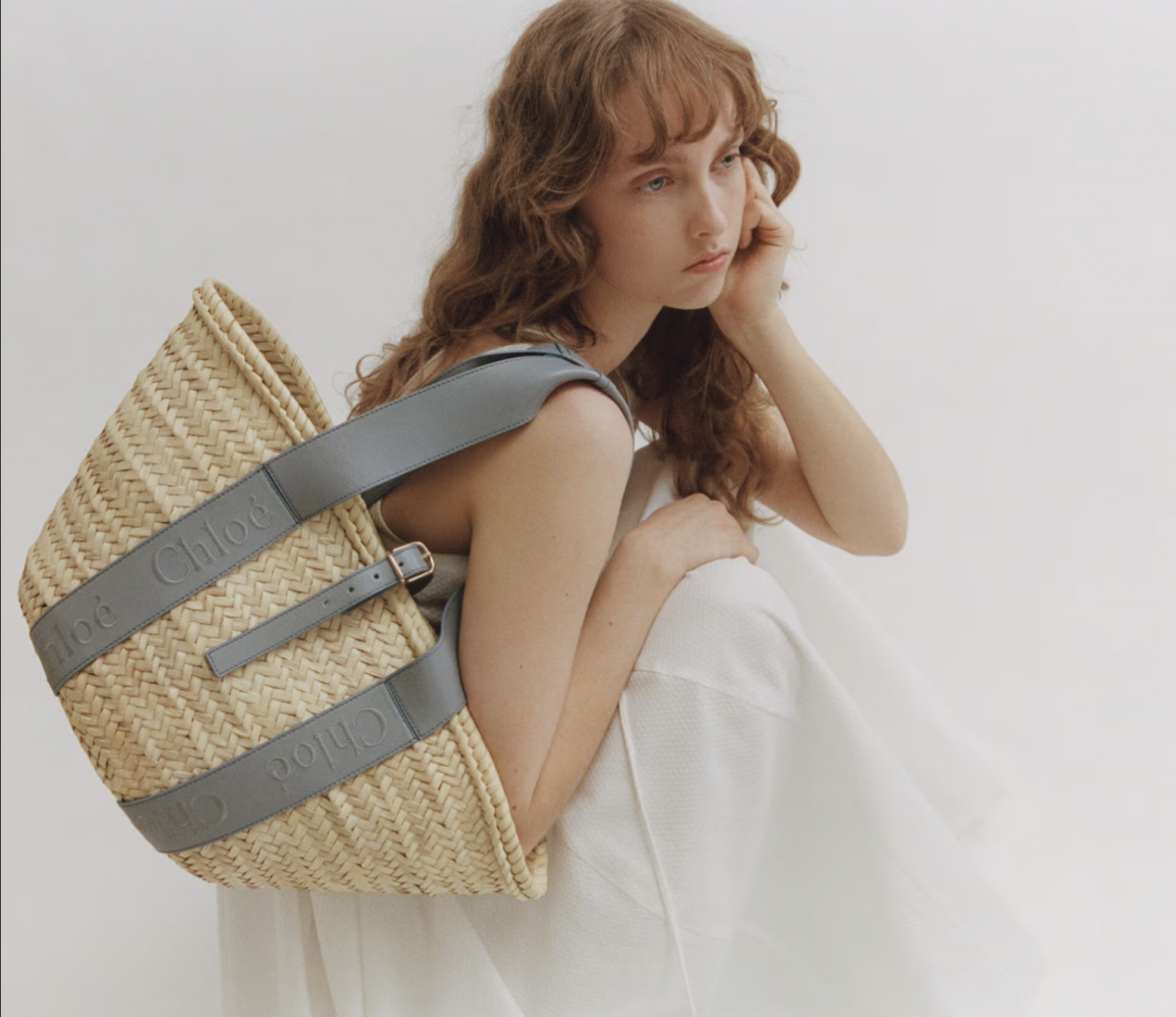 Chloé X l’Atelier Jolie : la collaboration la plus attendue de l’automne