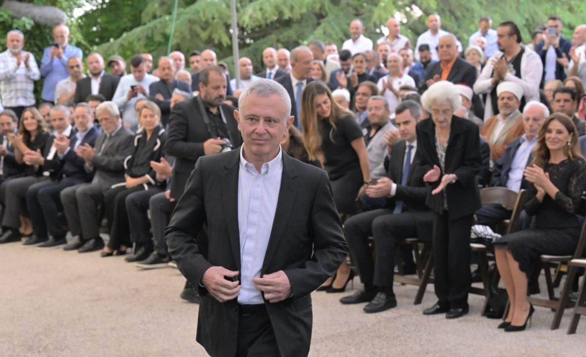 Frangié prêt à batailler ou... se retirer en cas de compromis