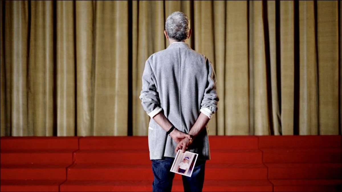Philippe Aractingi sur scène : Je vais confier au public combien de fois je suis tombé Philippe Aractingi sur scène : Je vais confier au public combien de fois je suis tombé