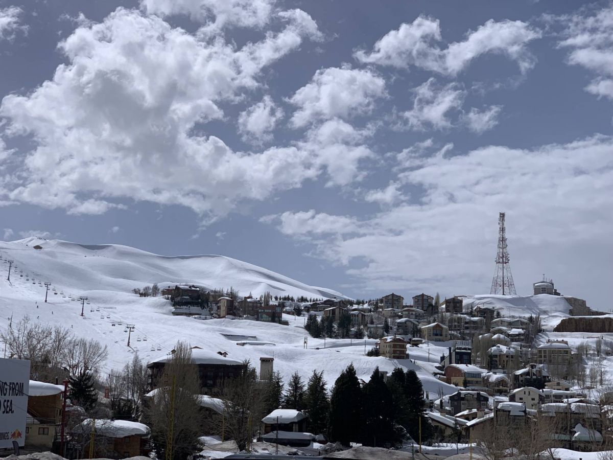 Summer water rationing looms after light winter snowfall Summer water rationing looms after light winter snowfall