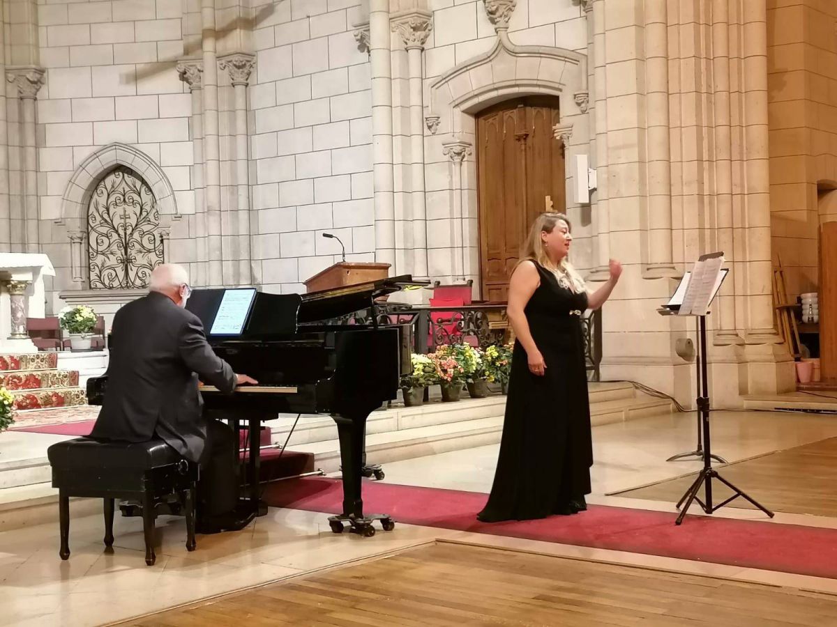 La 5e édition des Musicales du Liban : de New York à Beyrouth en passant par Paris