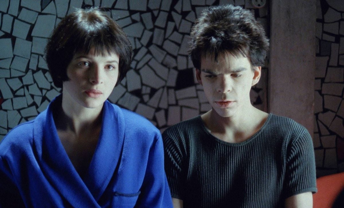 Leos Carax à Beyrouth pour trois jours au service du cinéma Leos Carax à Beyrouth pour trois jours au service du cinéma
