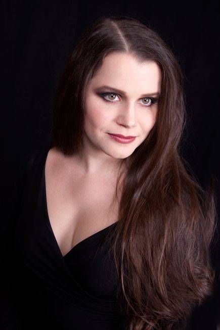 Un duo soprano-pianiste venu d’Helsinki ce soir à l’hôtel al-Bustan