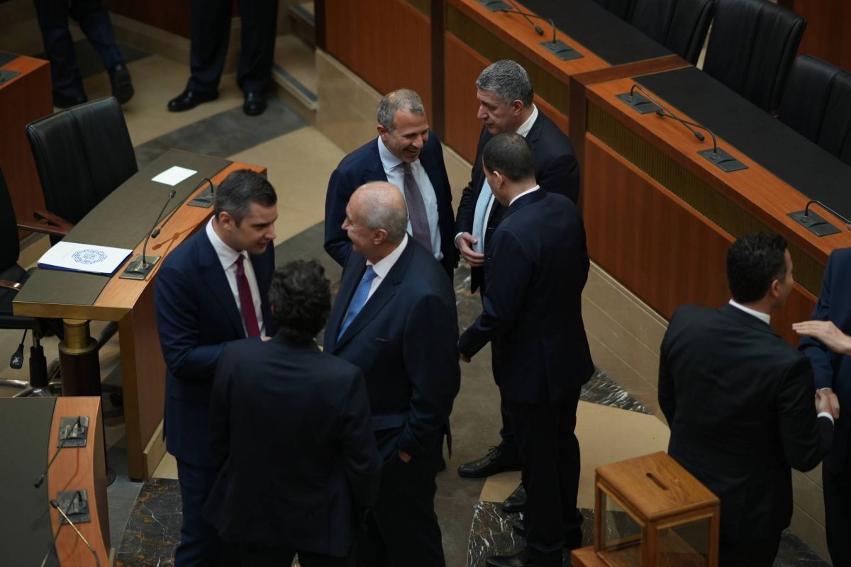 Bassil vs ses frondeurs : une victoire entachée de rumeurs Bassil vs ses frondeurs : une victoire entachée de rumeurs
