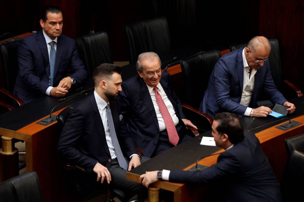 Présidentielle : pour l’opposition, pas de « plan C » Présidentielle : pour l’opposition, pas de « plan C »