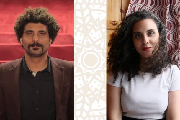 Le Libanais Kassem Istanbouli Prix Unesco Sharjah 2023