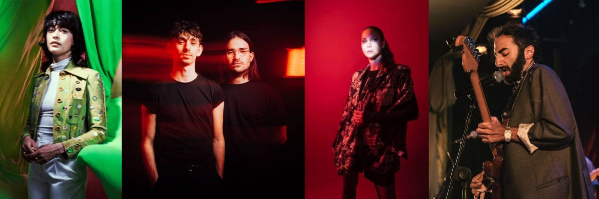 Fête de la Musique : l’édition 2023 donne la chance aux nouveaux talents Fête de la Musique : l’édition 2023 donne la chance aux nouveaux talents