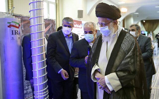 L’Iran au seuil du nucléaire : un accord est-il possible ? L’Iran au seuil du nucléaire : un accord est-il possible ?