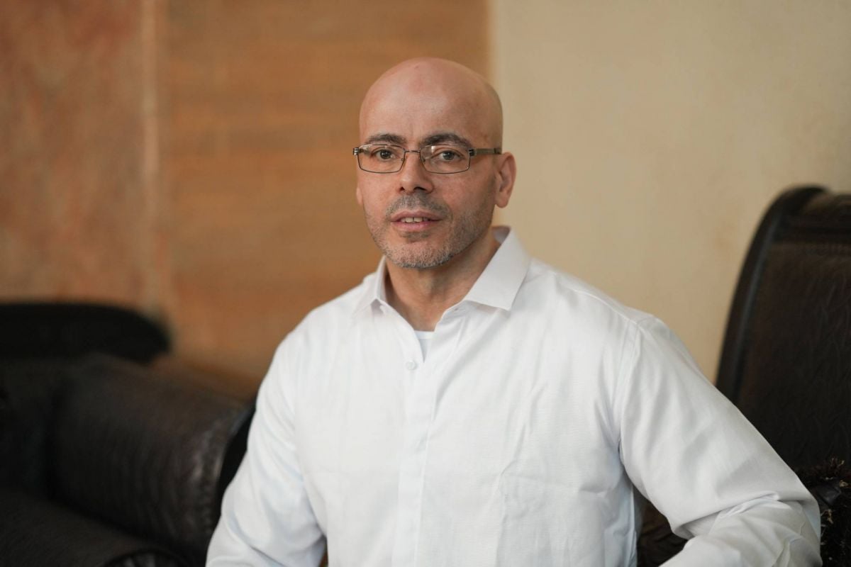 Mohammad Hammoud, « l’un des terroristes les plus dangereux au monde » de retour au Liban