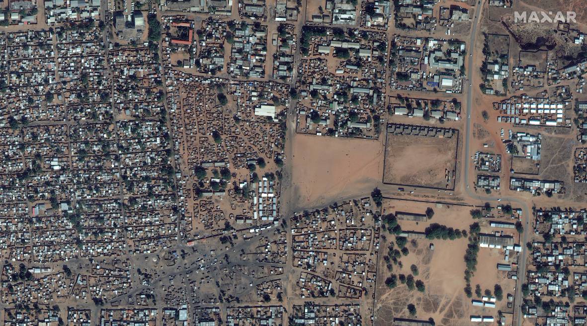 New truce between Sudan’s warring generals takes effect New truce between Sudan’s warring generals takes effect