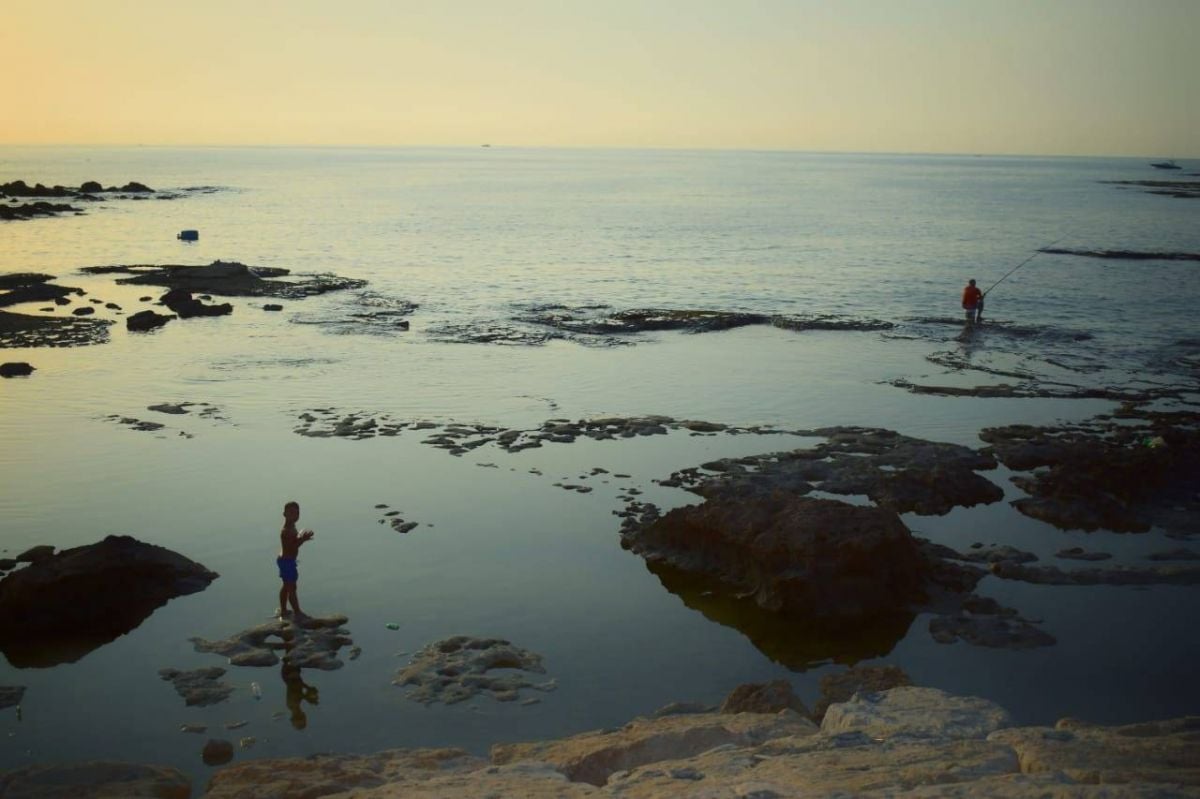 Where are the safest spots for swimming in Lebanon this summer? Where are the safest spots for swimming in Lebanon this summer?
