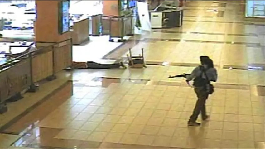 Afrique du Sud : Plaque tournante du financement du jihadisme, selon une enquête