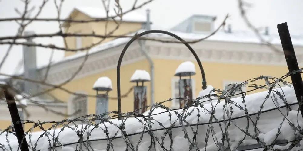 Un Américain détenu en Russie pour 