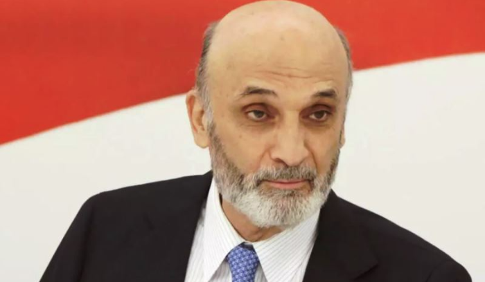 Geagea critique le 