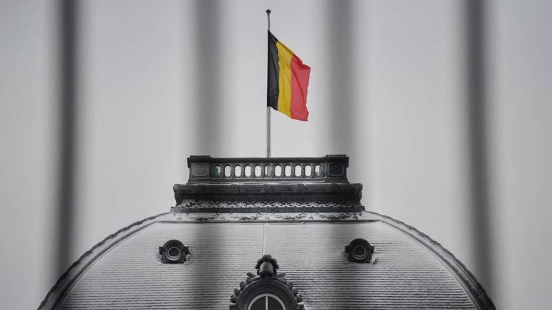 Maire de Téhéran à Bruxelles : un membre du gouvernement bruxellois démissionne