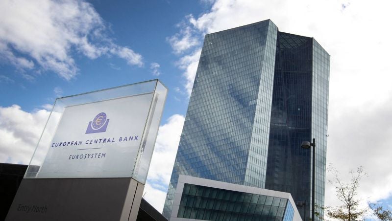 Taux : l'heure de la pause n'a pas sonné pour la BCE
