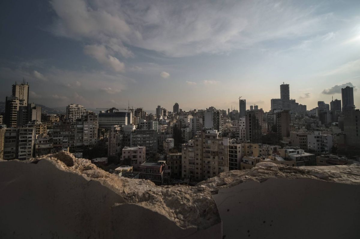 Still no president, telecoms outages, Hajjar attends Syria aid conference: Everything you need to know to start your Thursday Still no president, telecoms outages, Hajjar attends Syria aid conference: Everything you need to know to start your Thursday