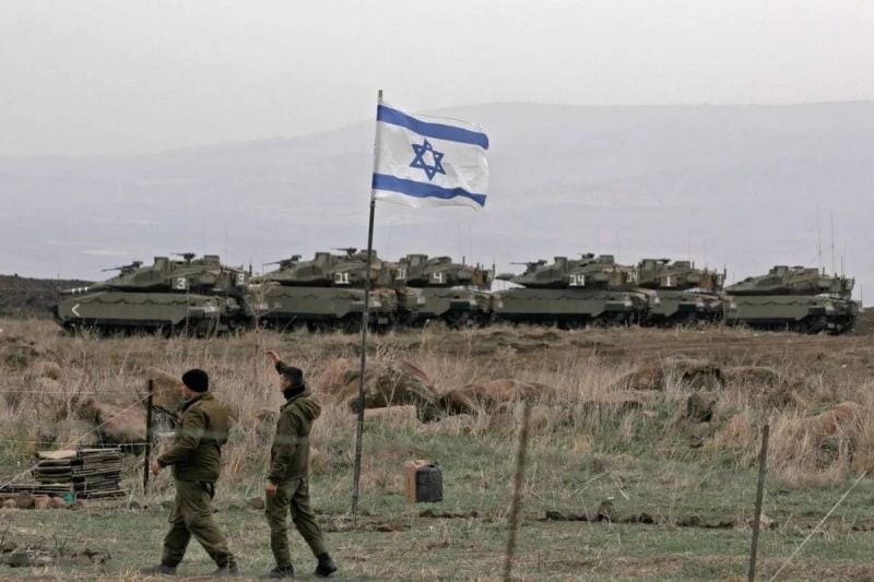 Record d'exportations de matériel de défense pour Israël, dont un quart à ses nouveaux partenaires arabes