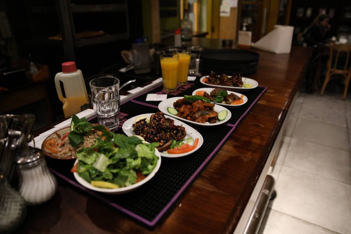 Les prix dans les restaurants au Liban sont-ils aussi chers qu’il y paraît ?