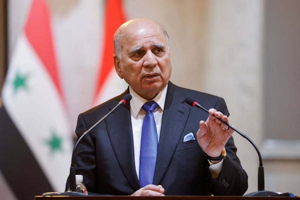 Iraq to pay $2.76 billion in gas and electricity debt to Iran Iraq to pay $2.76 billion in gas and electricity debt to Iran