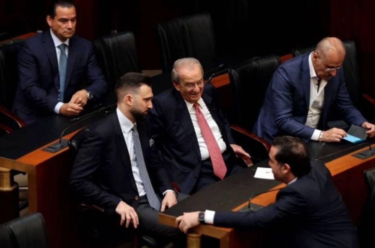 Presidential election: no ‘Plan C’ for the opposition Presidential election: no ‘Plan C’ for the opposition