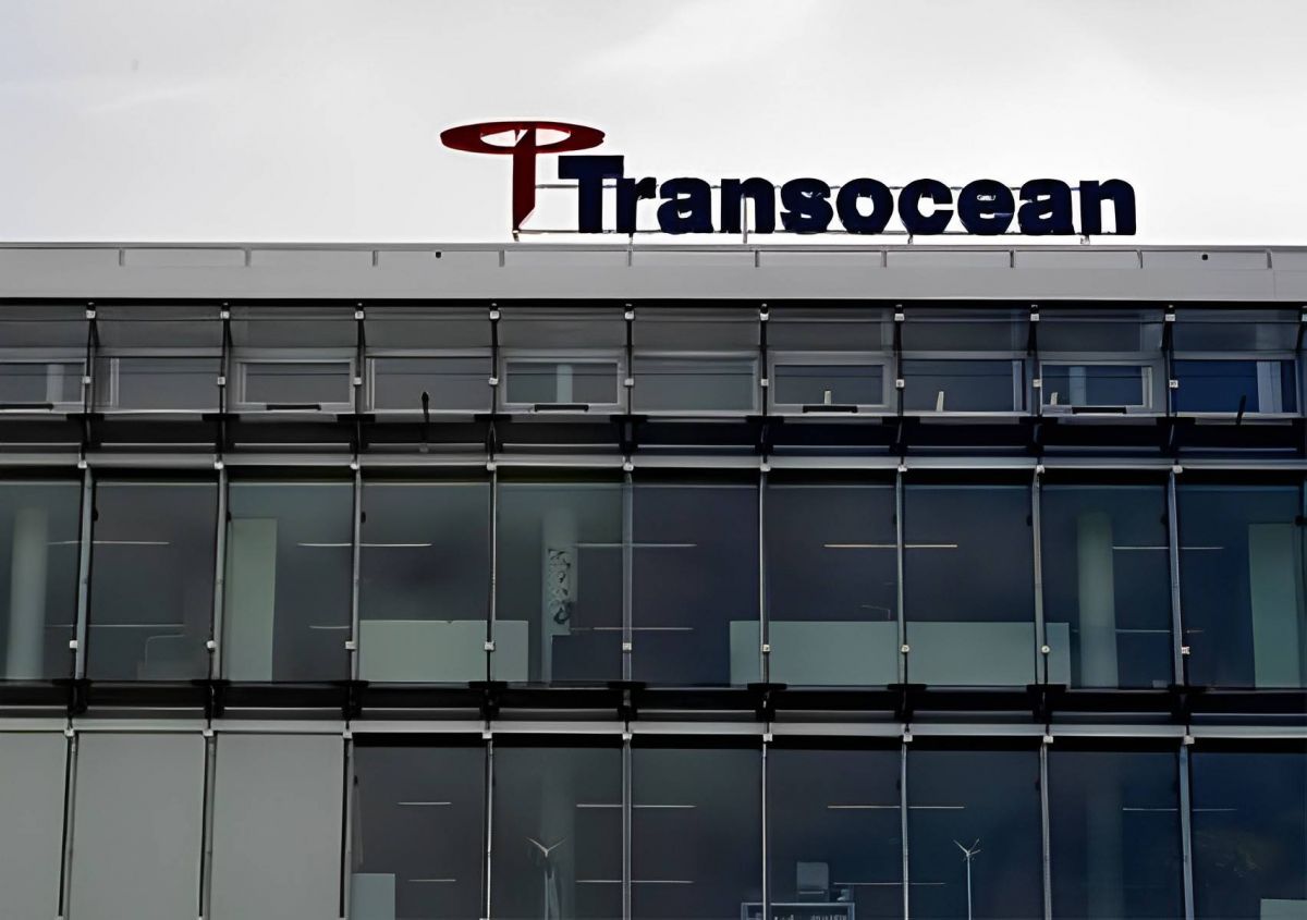 Forage du bloc n°9 : le TransOcean Barents attendu au Liban en août Forage du bloc n°9 : le TransOcean Barents attendu au Liban en août