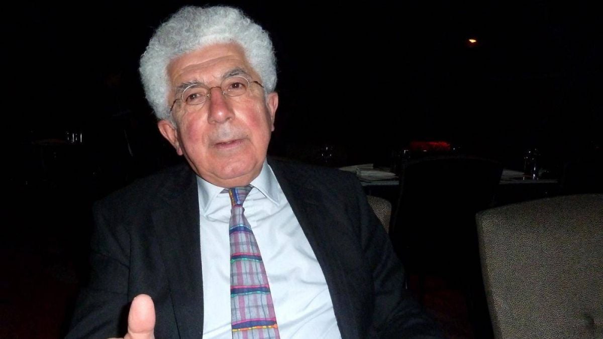 Le Mossad aurait joué un rôle dans l’émigration des juifs d’Irak vers Israël