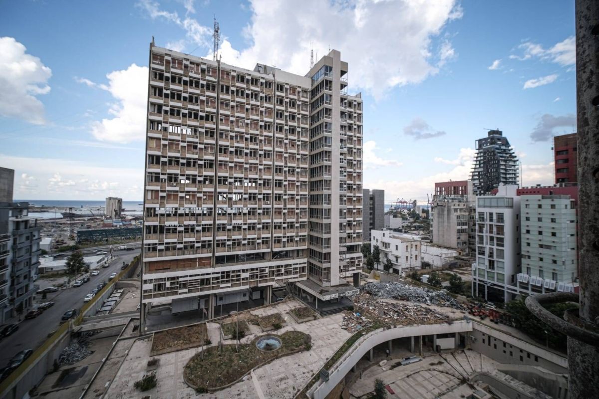 Tarifs d'EDL : les industriels libanais pas convaincus par les baisses annoncées Tarifs d'EDL : les industriels libanais pas convaincus par les baisses annoncées