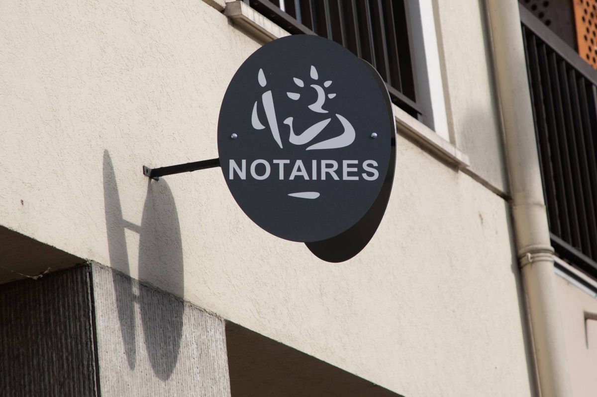 Les questions liées au patrimoine au cœur d’une conférence de la CCFL et des notaires de Paris