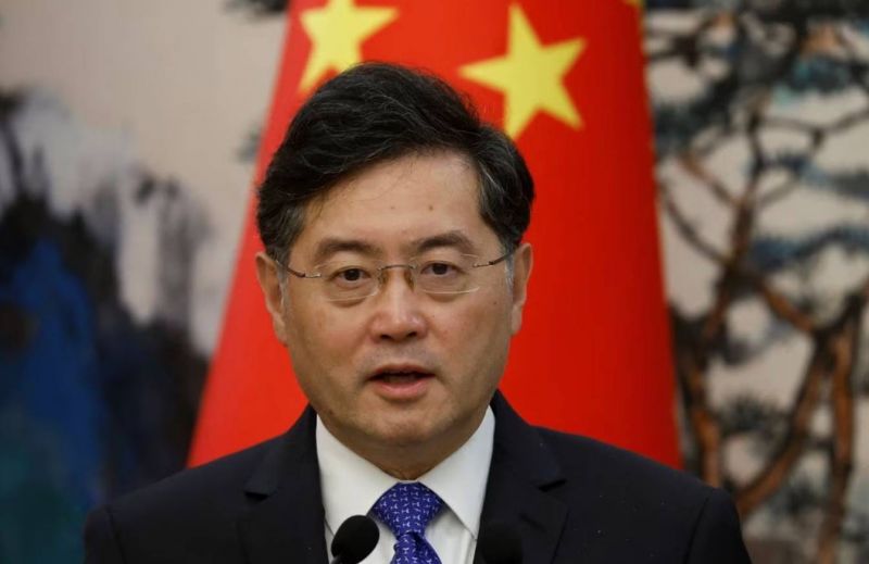 China offers 'Chinese wisdom' over Palestinian peace talks, to fund projects